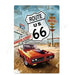 Route 66 Driver