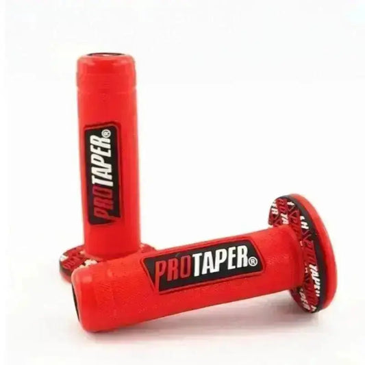Poignée Moto PROTAPER - Le Pratique du Motard