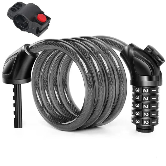 Protection casque antivol - Le Pratique du Motard