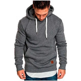Pull a capuche sport pour homme - Le Pratique du Motard