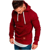 Pull a capuche sport pour homme - Le Pratique du Motard