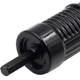 Rivetpro Pistolet à riveter électrique - Le Pratique du Motard