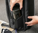 Sac a dos business motard - Le Pratique du Motard
