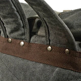 Sac a dos café Racer - Le Pratique du Motard