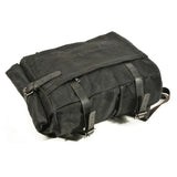 Sac a dos café Racer - Le Pratique du Motard