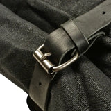 Sac a dos café Racer - Le Pratique du Motard