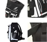 Sac à dos de moto étanche | XR3 - Le Pratique du Motard