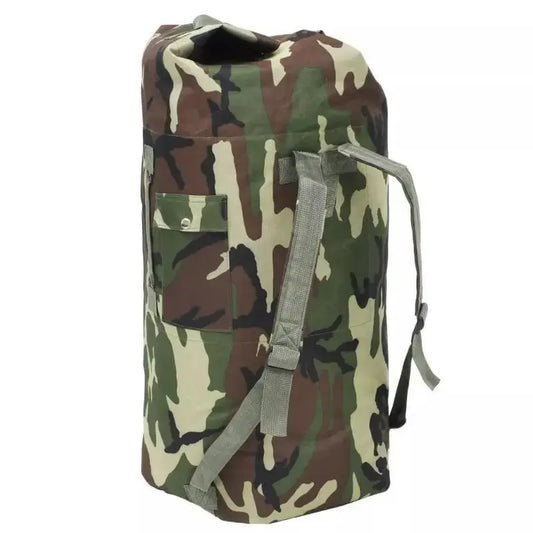 Sac a dos grand volume - 85 L - Le Pratique du Motard