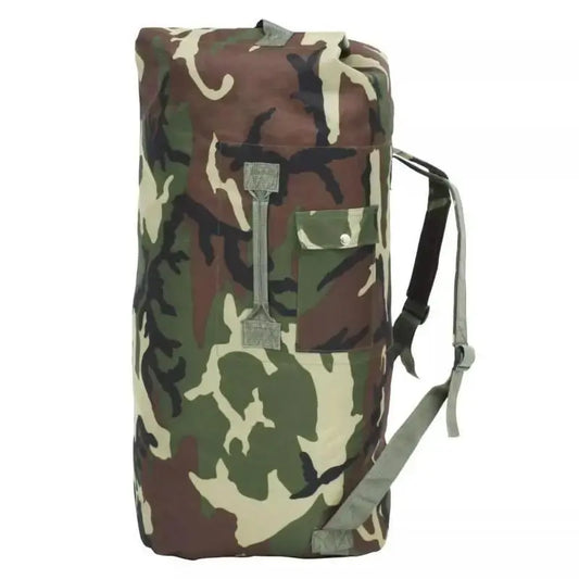 Sac a dos grand volume - 85 L - Le Pratique du Motard