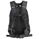 Sac a dos moto carbone - XGP - Le Pratique du Motard