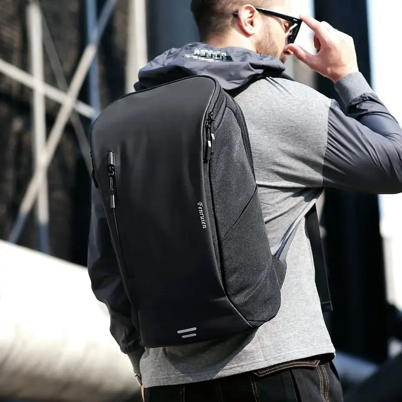 Sac a dos Moto Etanche - RideBag Le Pratique du Motard