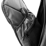 Sac a dos Moto rigide - MotoMax X-Plor Le Pratique du Motard
