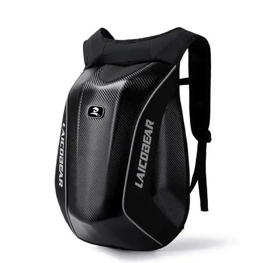 Sac Casque Moto-LBeaR - Le Pratique du Motard