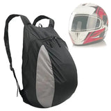 Sac pour casque de moto 28L anti-éclaboussures - Le Pratique du Motard