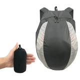 Sac pour casque de moto 28L anti-éclaboussures - Le Pratique du Motard