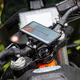 Support Smartphone moto - 360 SW Le Pratique du Motard