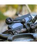 Support Smartphone moto - 360 SW Le Pratique du Motard