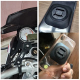 Support Smartphone moto - 360 SW Le Pratique du Motard