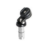 Support telephone fourche moto Le Pratique du Motard