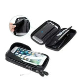 Support telephone moto - Le Pratique du Motard