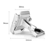 Support téléphone moto pour harley davidson, Honda,suzuki - Le Pratique du Motard