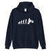 Navy blue