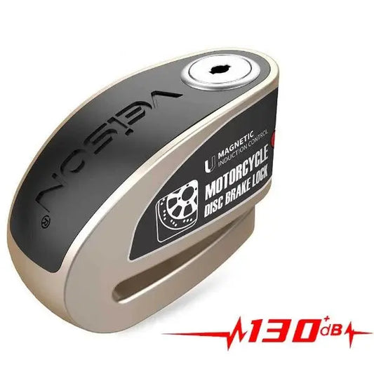Système d'alarme moto - Le Pratique du Motard