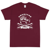 T-shirt American Rider - Le Pratique du Motard