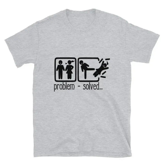 T-shirt moto | humour Biker - Le Pratique du Motard