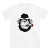 T-shirt Unisexe Goriila - Le Pratique du Motard