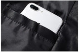 Veste cuir  vintage - Noir Le Pratique du Motard