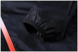 Veste de sport coupe-vent - Le Pratique du Motard